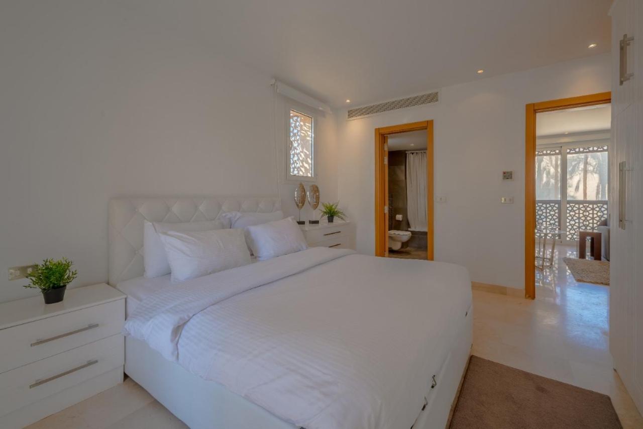 Vesta - El Gouna Residence Hurghada Exterior photo