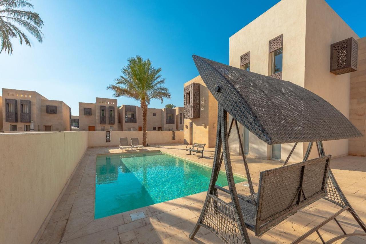 Vesta - El Gouna Residence Hurghada Exterior photo