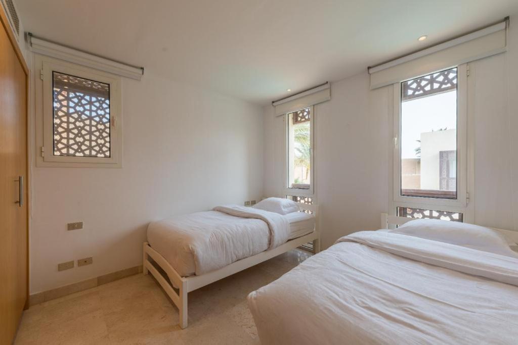 Vesta - El Gouna Residence Hurghada Exterior photo