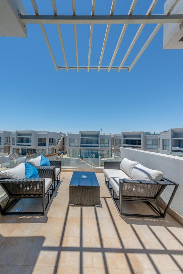 Vesta - El Gouna Residence Hurghada Exterior photo