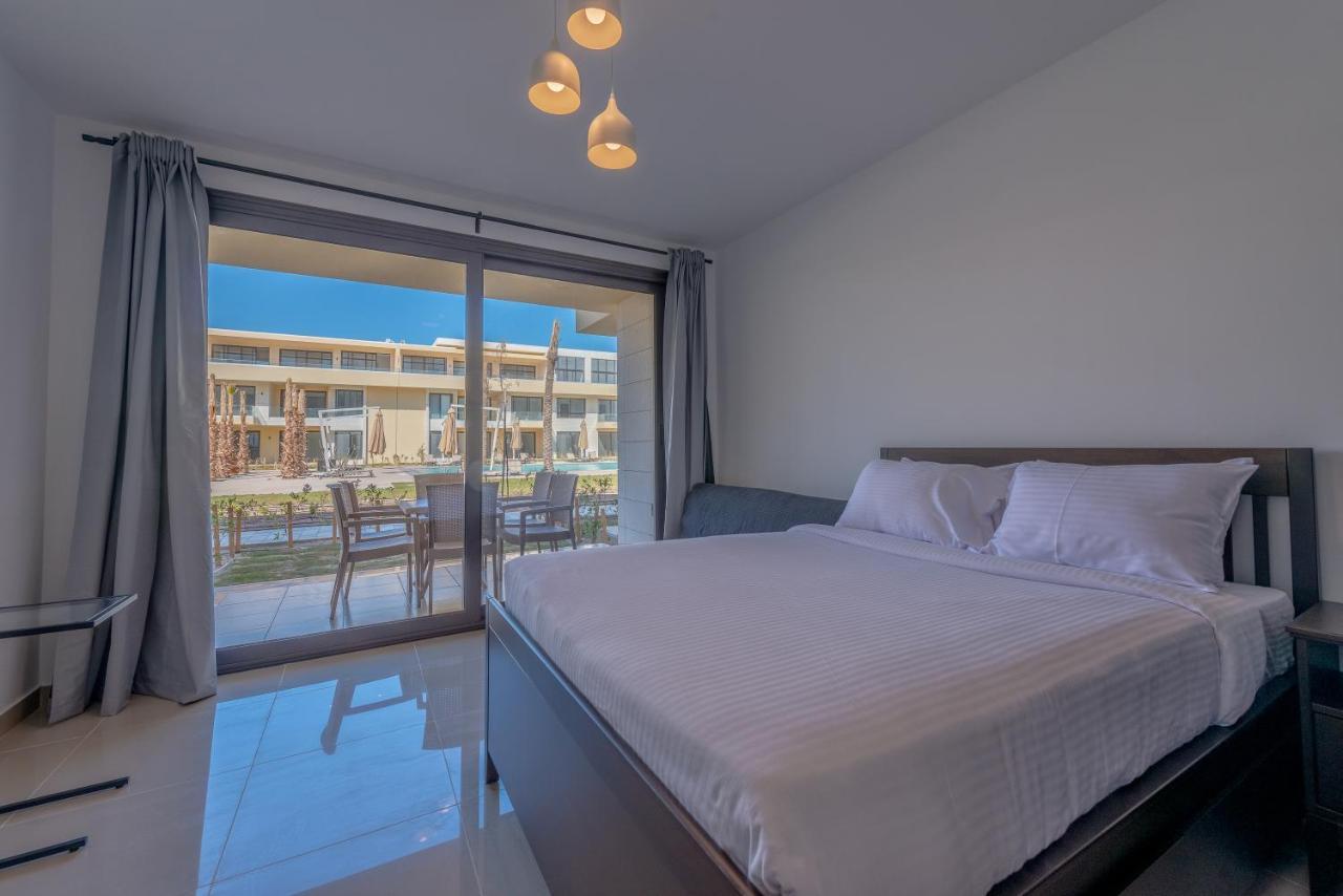 Vesta - El Gouna Residence Hurghada Exterior photo