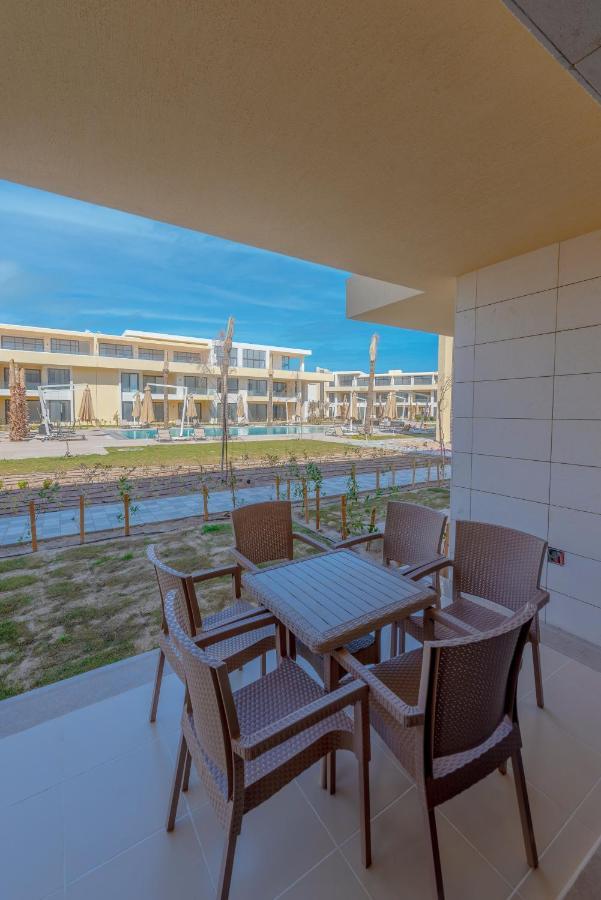 Vesta - El Gouna Residence Hurghada Exterior photo