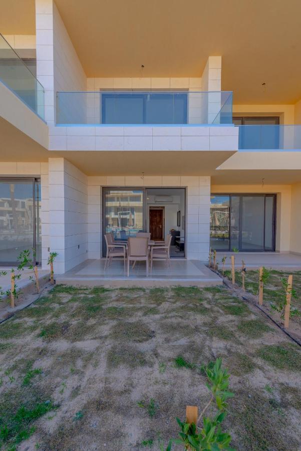 Vesta - El Gouna Residence Hurghada Exterior photo
