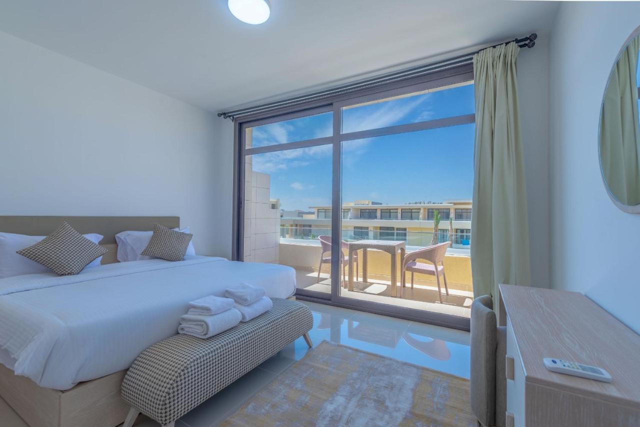 Vesta - El Gouna Residence Hurghada Exterior photo