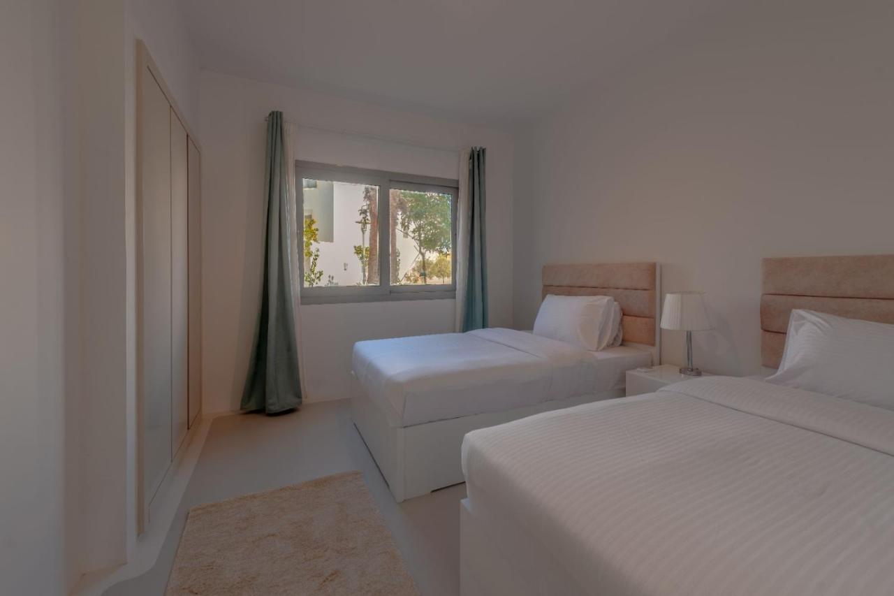 Vesta - El Gouna Residence Hurghada Exterior photo