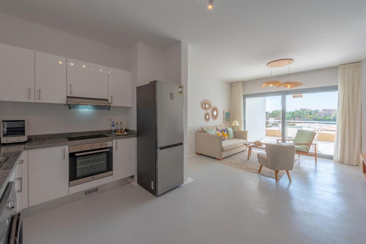 Vesta - El Gouna Residence Hurghada Exterior photo